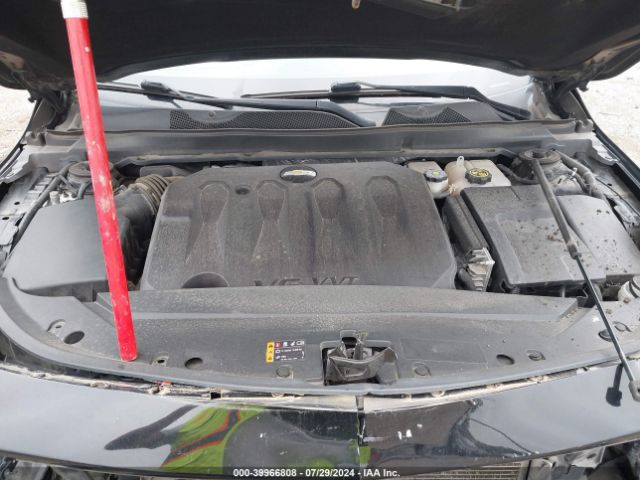 1G1105S3XKU112480 Chevrolet Impala Premier