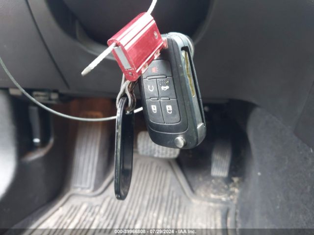 1G1105S3XKU112480 Chevrolet Impala Premier