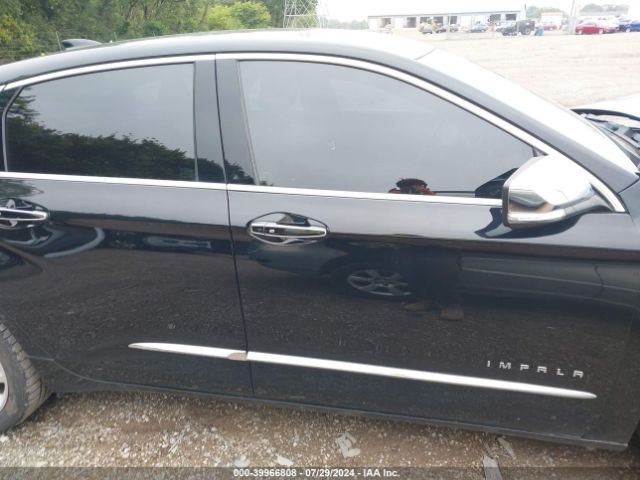1G1105S3XKU112480 Chevrolet Impala Premier
