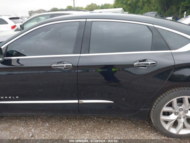 1G1105S3XKU112480 Chevrolet Impala Premier