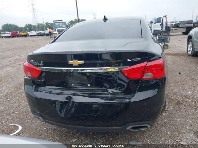 1G1105S3XKU112480 Chevrolet Impala Premier
