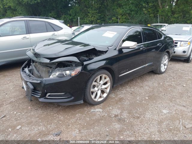 1G1105S3XKU112480 Chevrolet Impala Premier