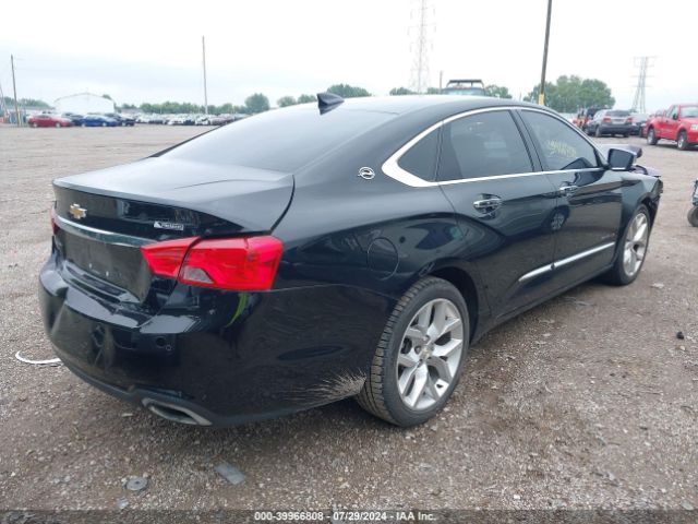 1G1105S3XKU112480 Chevrolet Impala Premier
