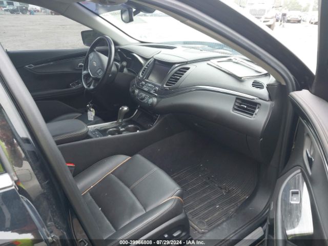 1G1105S3XKU112480 Chevrolet Impala Premier