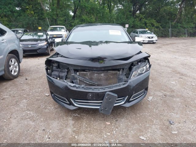 1G1105S3XKU112480 Chevrolet Impala Premier