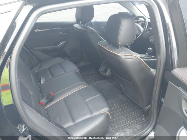 1G1105S3XKU112480 Chevrolet Impala Premier