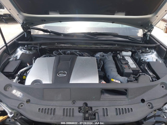 58AJZ1B13NU117324 Lexus Es 350 F Sport
