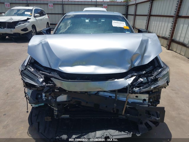 58AJZ1B13NU117324 Lexus Es 350 F Sport