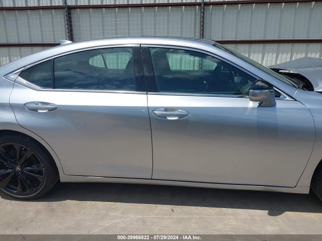 58AJZ1B13NU117324 Lexus Es 350 F Sport