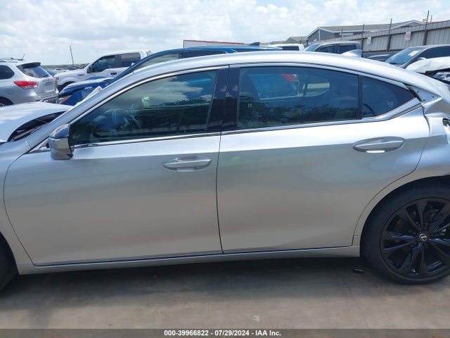 58AJZ1B13NU117324 Lexus Es 350 F Sport