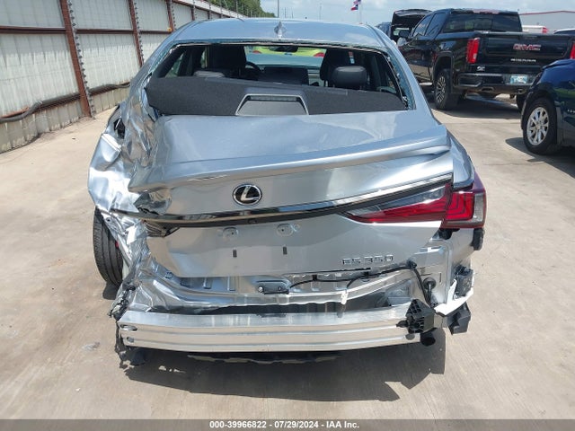 58AJZ1B13NU117324 Lexus Es 350 F Sport