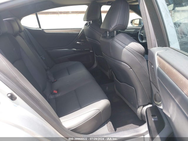 58AJZ1B13NU117324 Lexus Es 350 F Sport