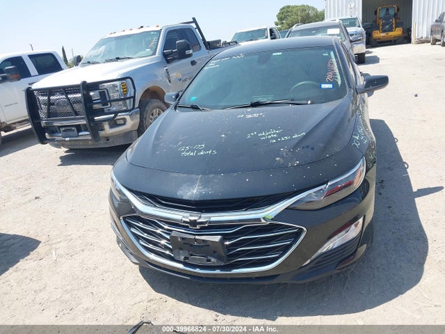 1G1ZD5ST8KF227946 Chevrolet MALIBU LT