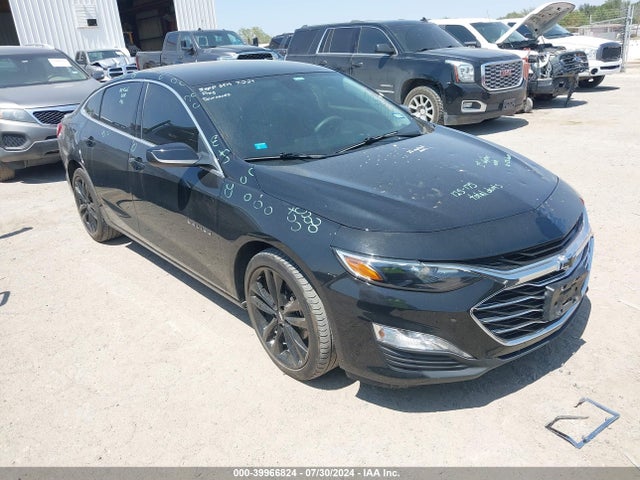 Chevrolet MALIBU LT 2019 1G1ZD5ST8KF227946 Image 13