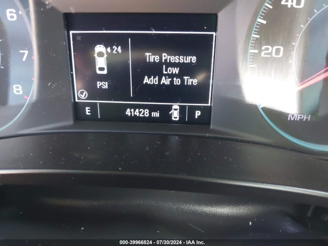 Chevrolet MALIBU LT 2019 1G1ZD5ST8KF227946 Image 15