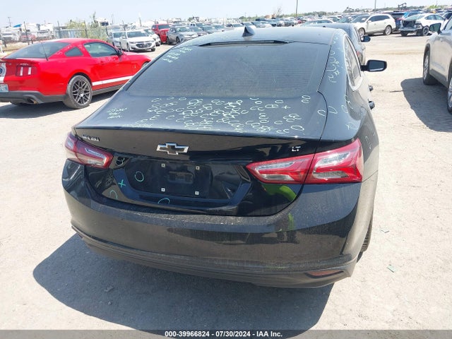 Chevrolet MALIBU LT 2019 1G1ZD5ST8KF227946 Image 16