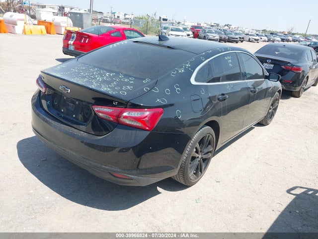 1G1ZD5ST8KF227946 Chevrolet MALIBU LT