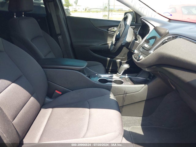 1G1ZD5ST8KF227946 Chevrolet MALIBU LT