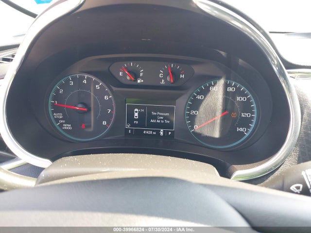 1G1ZD5ST8KF227946 Chevrolet MALIBU LT