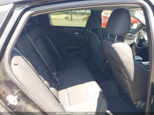 1G1ZD5ST8KF227946 Chevrolet MALIBU LT