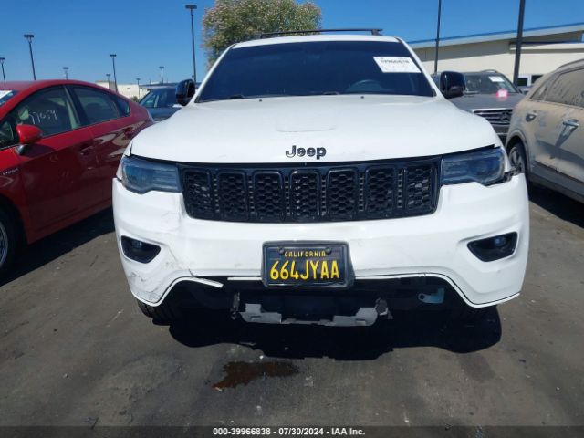 1C4RJEBG1HC877585 Jeep Grand Cherokee Limited 4x2