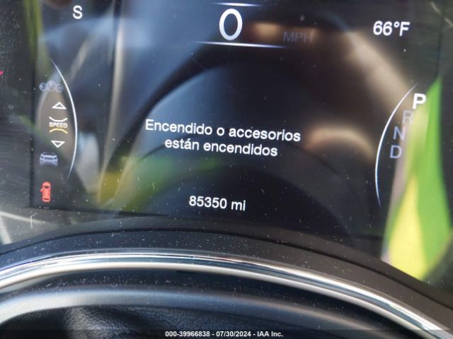 1C4RJEBG1HC877585 Jeep Grand Cherokee Limited 4x2