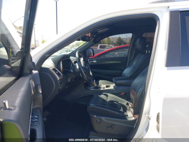1C4RJEBG1HC877585 Jeep Grand Cherokee Limited 4x2