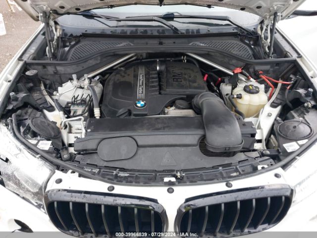 5UXKR2C31H0W43659 BMW X5 Sdrive35i