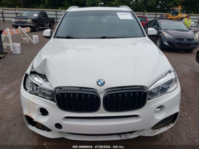 5UXKR2C31H0W43659 BMW X5 Sdrive35i