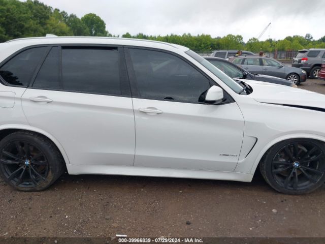 5UXKR2C31H0W43659 BMW X5 Sdrive35i