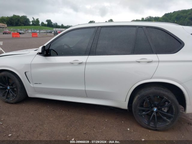5UXKR2C31H0W43659 BMW X5 Sdrive35i