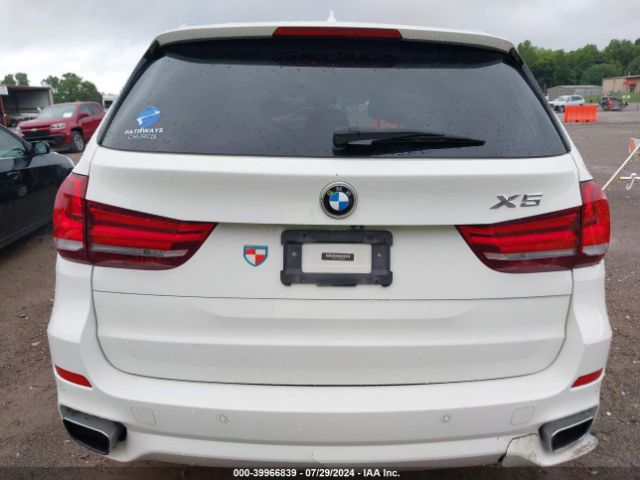 5UXKR2C31H0W43659 BMW X5 Sdrive35i