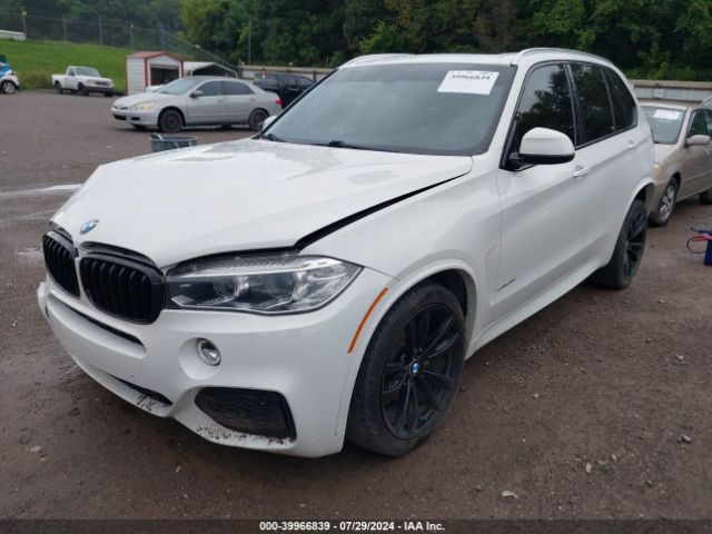 5UXKR2C31H0W43659 BMW X5 Sdrive35i