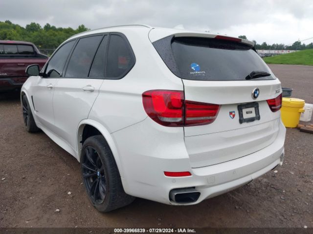 5UXKR2C31H0W43659 BMW X5 Sdrive35i