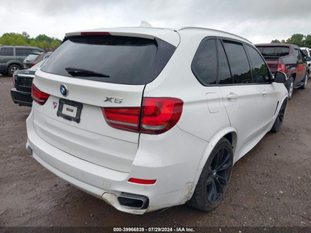 5UXKR2C31H0W43659 BMW X5 Sdrive35i