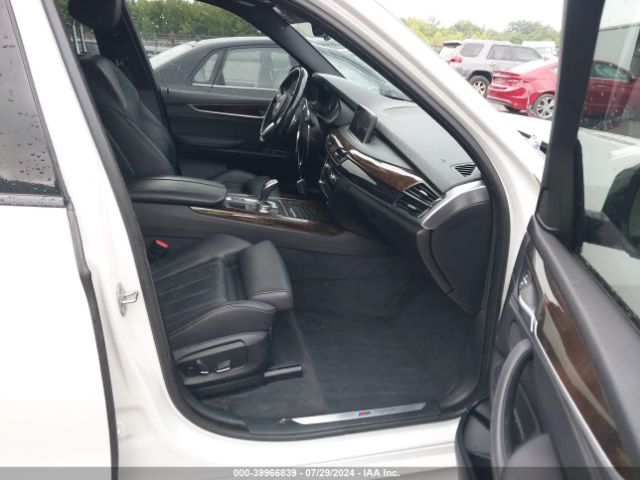 5UXKR2C31H0W43659 BMW X5 Sdrive35i