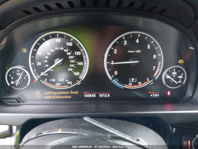 5UXKR2C31H0W43659 BMW X5 Sdrive35i