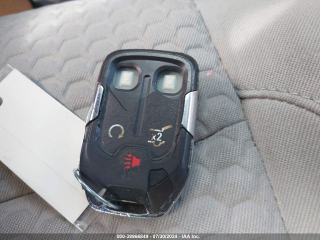 1GKKNSLA8JZ231708 GMC Acadia Sle-2