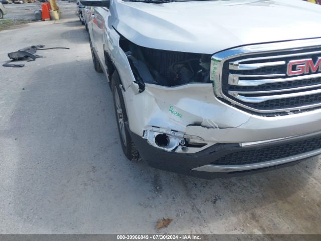 1GKKNSLA8JZ231708 GMC Acadia Sle-2