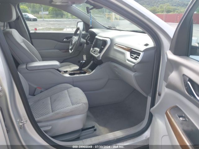1GKKNSLA8JZ231708 GMC Acadia Sle-2