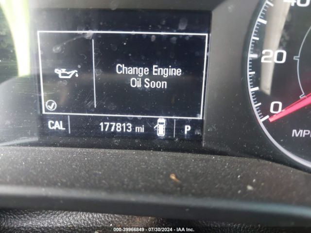 1GKKNSLA8JZ231708 GMC Acadia Sle-2