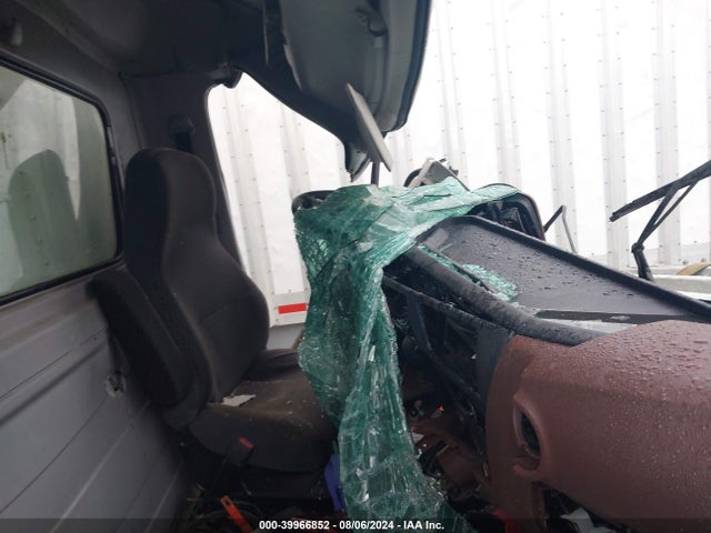 Продажа на аукционе авто 2022 Hino Hino L6, vin: 5PVNJ7AV1N5T50379, номер лота: 39966852