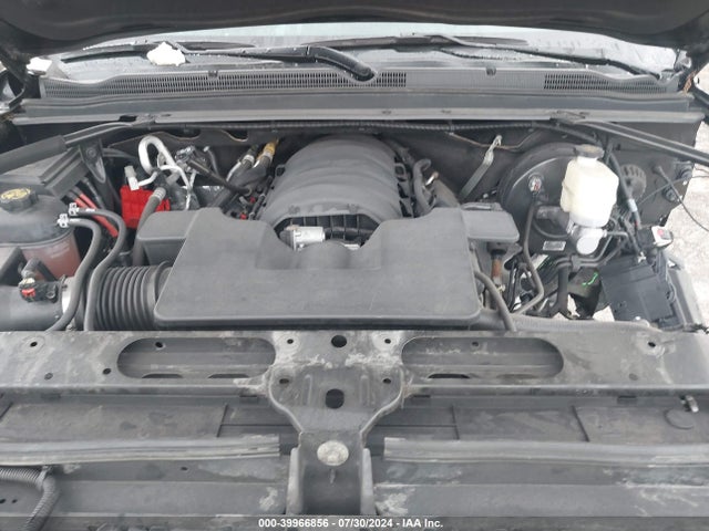 Chevrolet Tahoe 2wd Lt 2020 1GNSCBKC5LR183373 Image 10