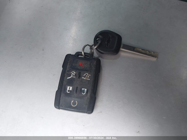 Chevrolet Tahoe 2wd Lt 2020 1GNSCBKC5LR183373 Image 11