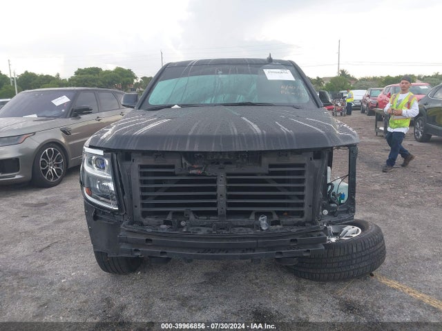 Chevrolet Tahoe 2wd Lt 2020 1GNSCBKC5LR183373 Image 13