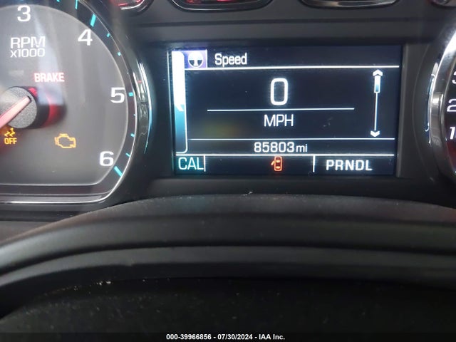 Chevrolet Tahoe 2wd Lt 2020 1GNSCBKC5LR183373 Image 16