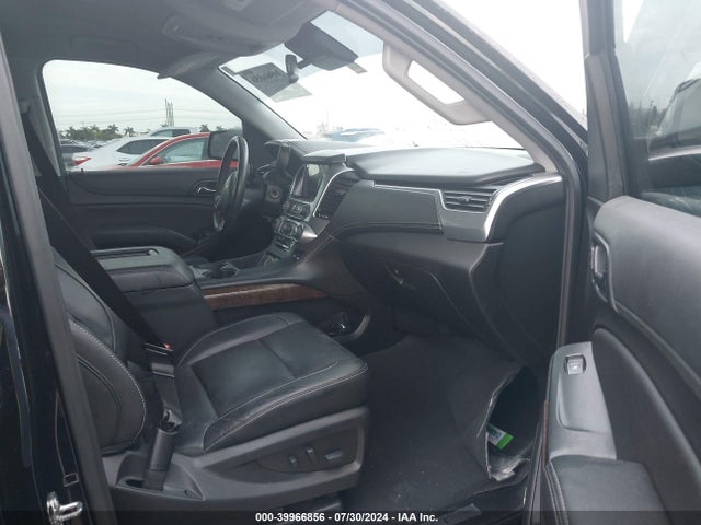 Chevrolet Tahoe 2wd Lt 2020 1GNSCBKC5LR183373 Image 5
