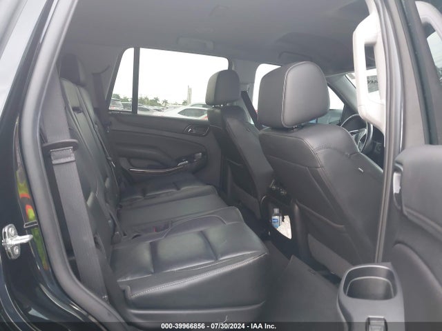 Chevrolet Tahoe 2wd Lt 2020 1GNSCBKC5LR183373 Image 8