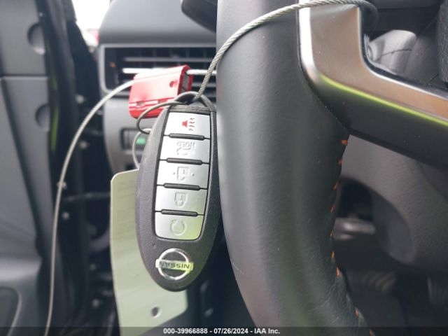 3N1AB8DV8PY272513 Nissan Sentra Sr Xtronic Cvt