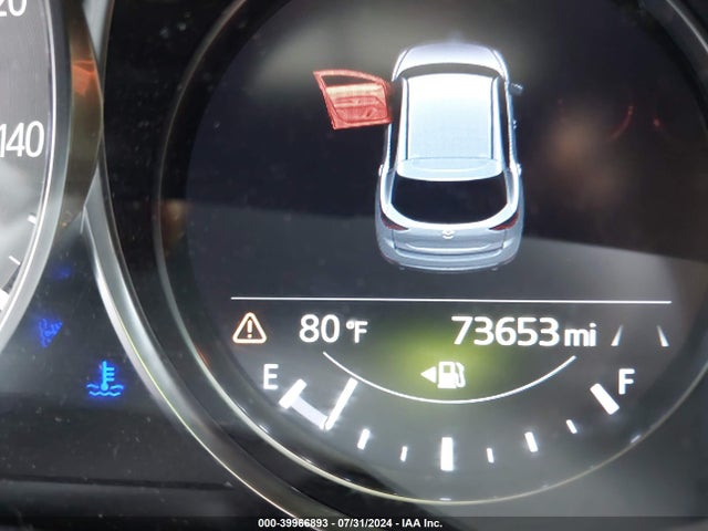 Mazda Cx-5 Touring 2018 JM3KFBCM0J0379303 Image 15